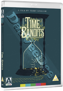 Time Bandits (Blu-Ray)